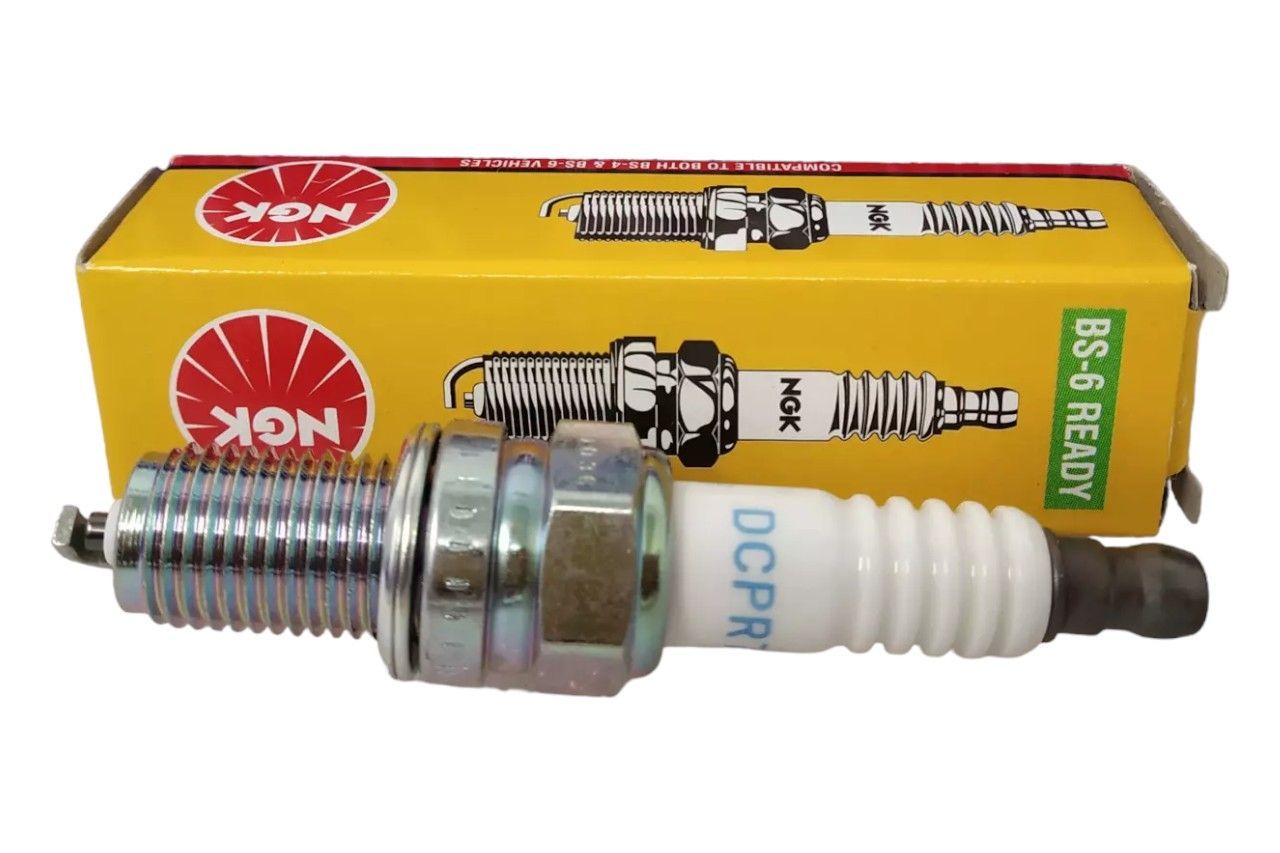 NGK Spark Plug DCPR7E