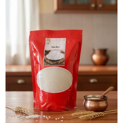 JOHA RICE - 1 kg - One kilogram pack