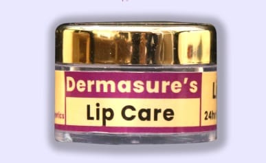 Lip Balm  25 G