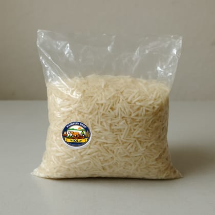 Kashturi Shop's premium basmati rice