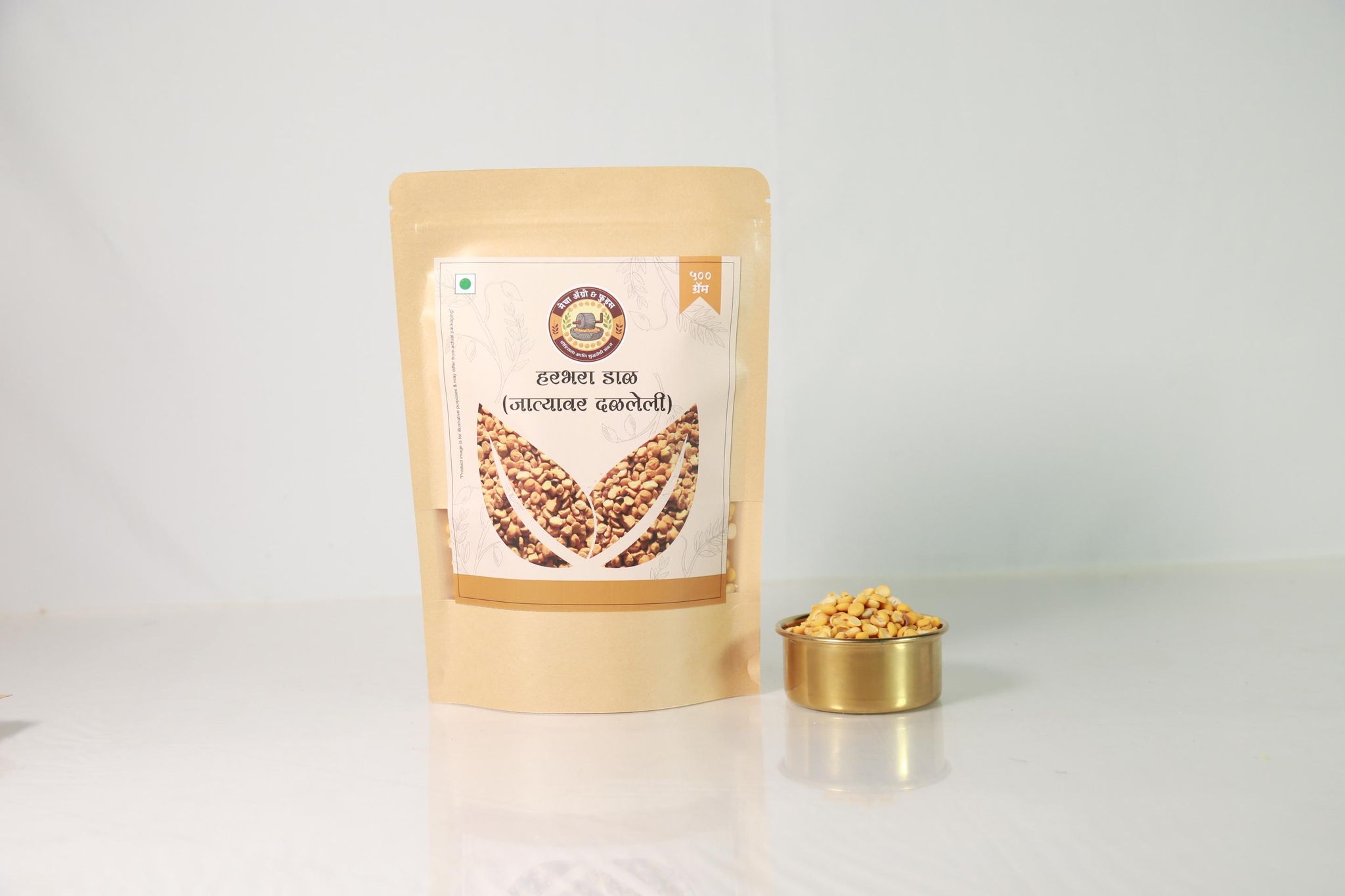 Chana Dal