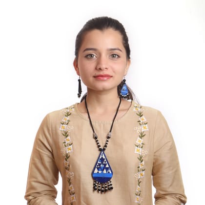 Tisser Green MDF Jewelery – Premium Handcrafted Eco-Friendly Product
