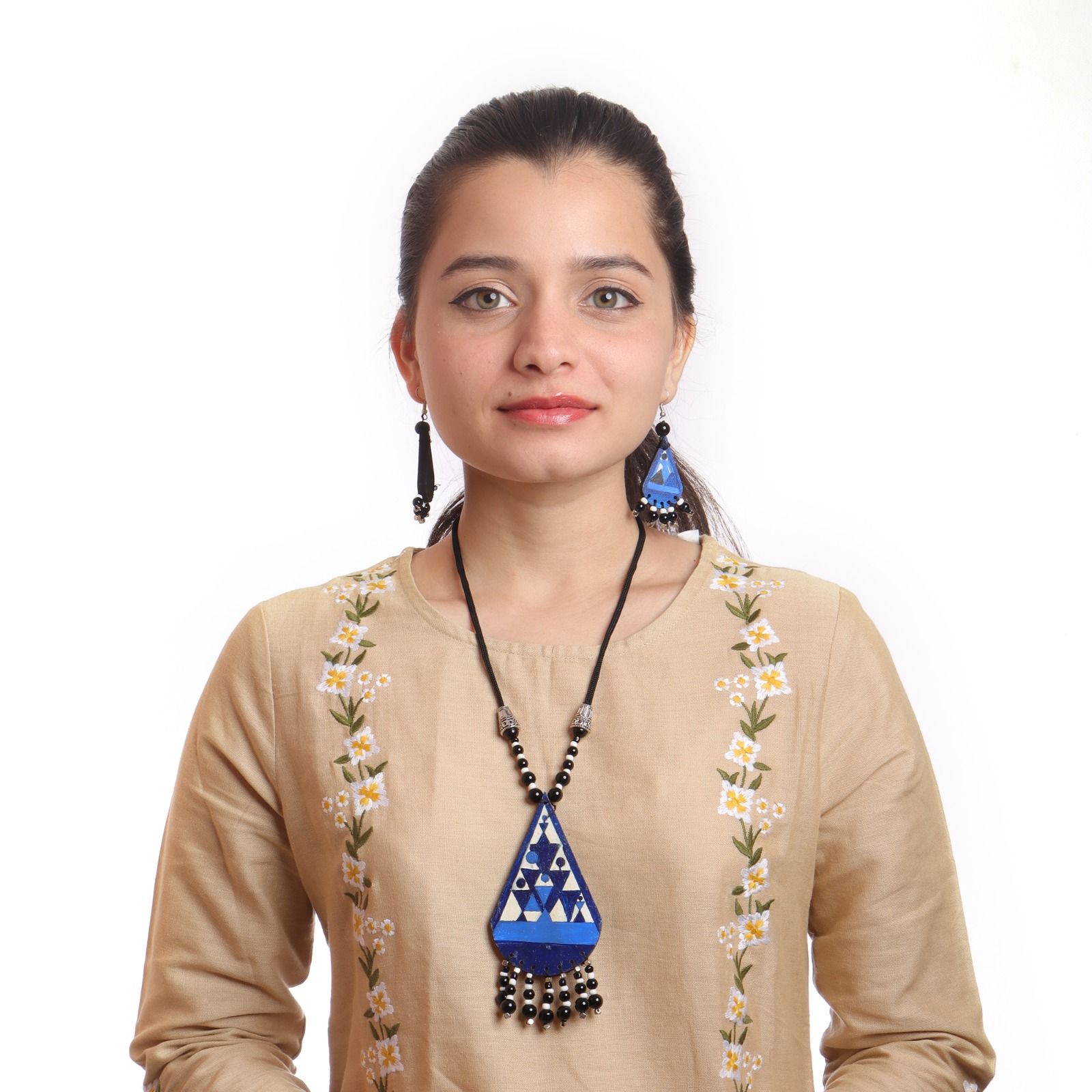 Tisser Green MDF Jewelery – Premium Handcrafted Eco-Friendly Product