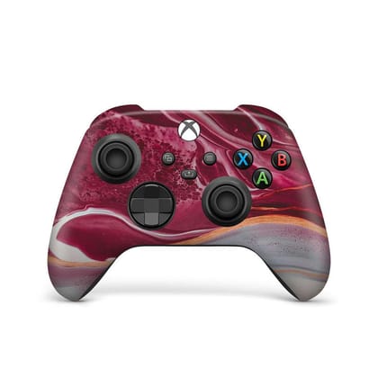 Mercury Marble Joystick Controller Skin Mercury Marble Joystick Controller Skin