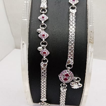 Payal 75percent Pure Silver P-31