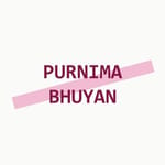 PURNIMA BHUYAN