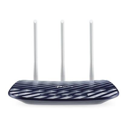 TP-Link Archer C20 AC750 Dual Band Wireless Router