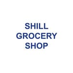 SHILL GROCERY SHOP