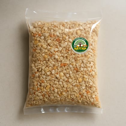 Kasibai Mart's dalia mix - instant indian groceries
