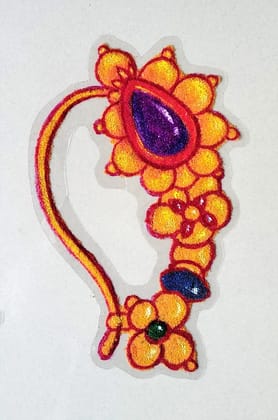 Rangoli Nath Craft Exquisite Home Decor for Festive Occasions