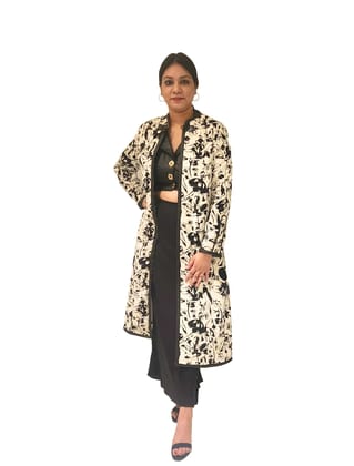 Sylvies Coat Warm Winter Jacket Sylvies Coat Warm Winter Jacket