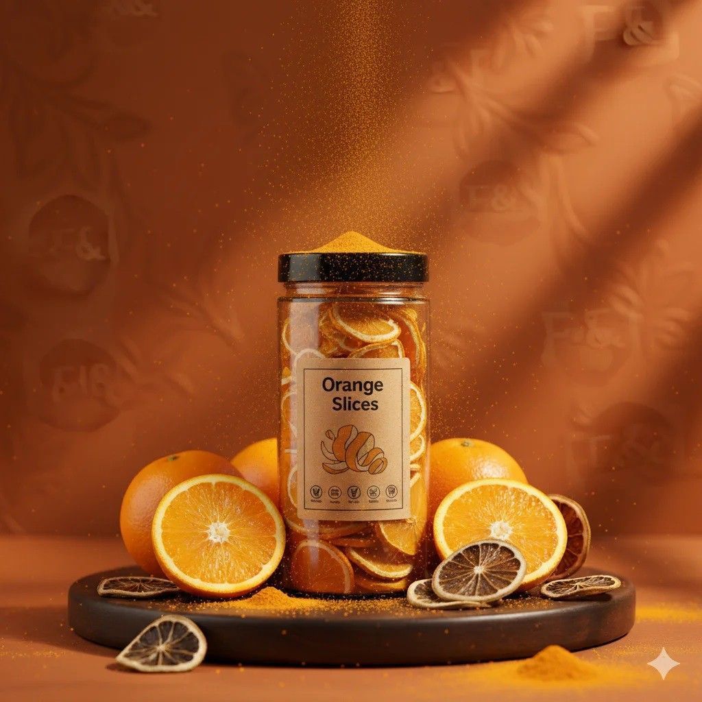 Orange Slices