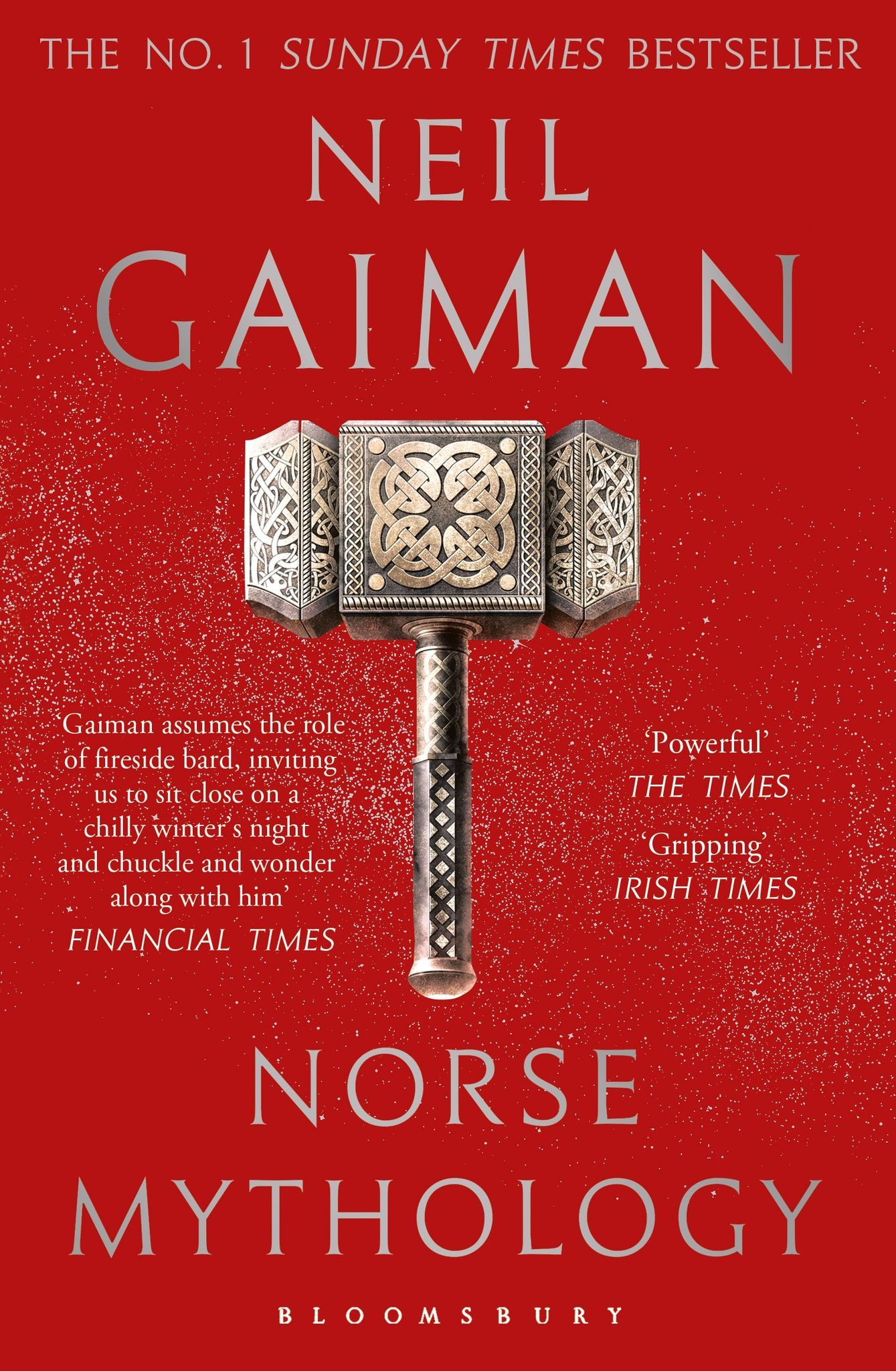 Norse Mythology