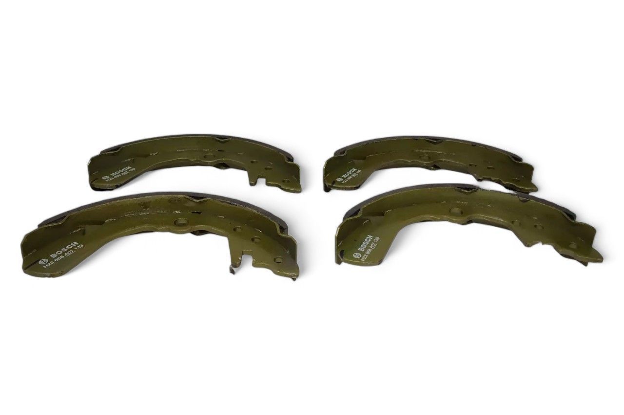 Bosch Rear Brake Shoe Set F002H23668