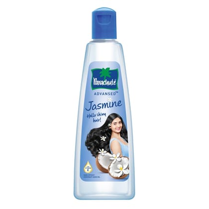 Parachute Advansed Jasmine Coconut Hair Oil 200 Ml