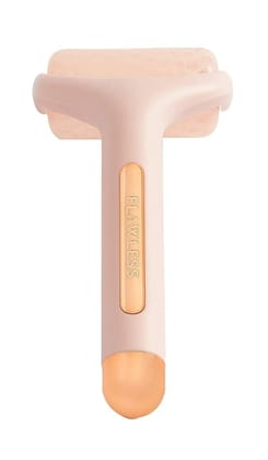 Premium Ice Roller for Face, Neck and Body – Cooling Facial Massager for Puffiness Reduction, Skin Tightening and Pain Relief