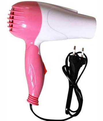 SunDel NV1290P Hair Dryer ( MULTICOLOR )