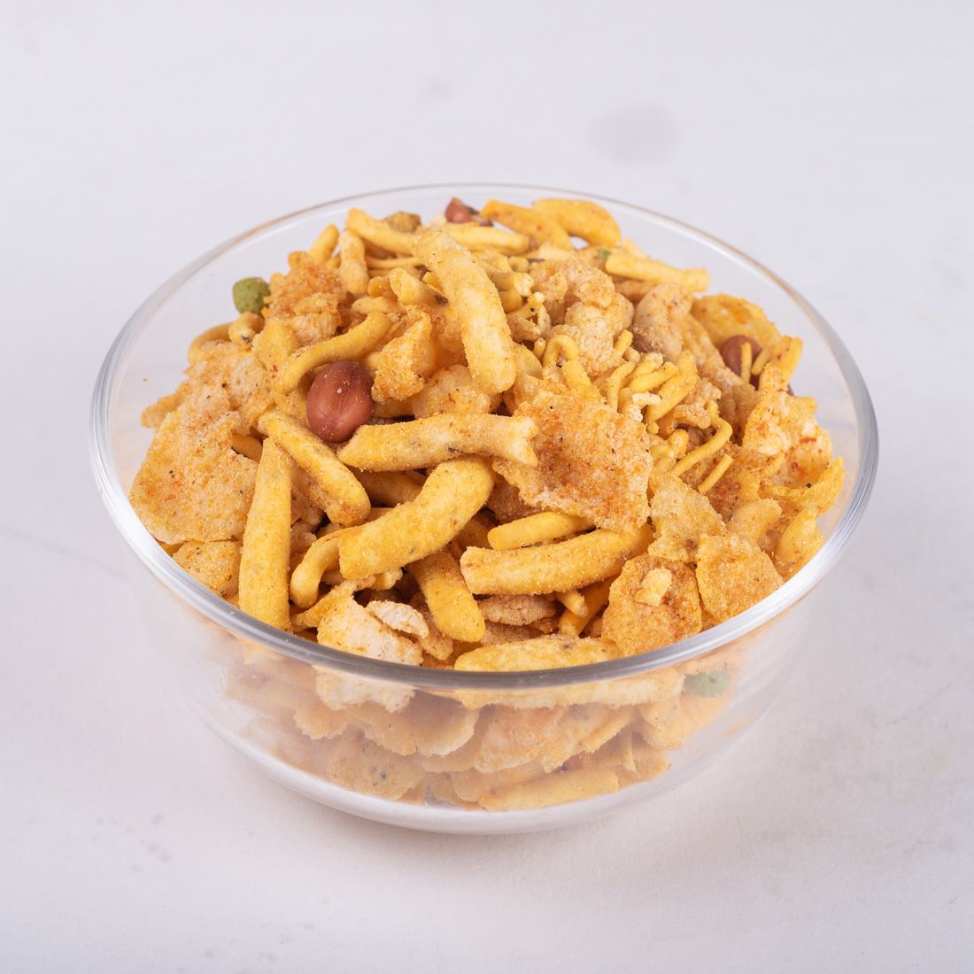 Gujrati Mixture, 1 Kg