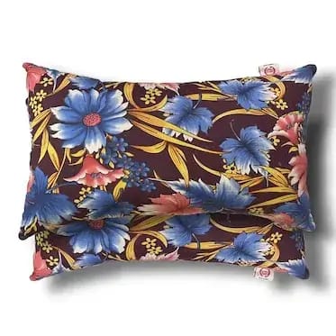 Illavam Panji Pillows 14*24 Inches_Pack Of 3 (Soft Pillows)