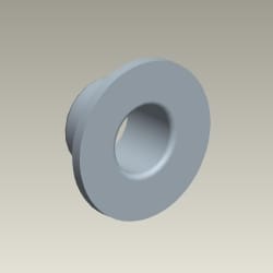 COLLAR A, AIR/C CASE