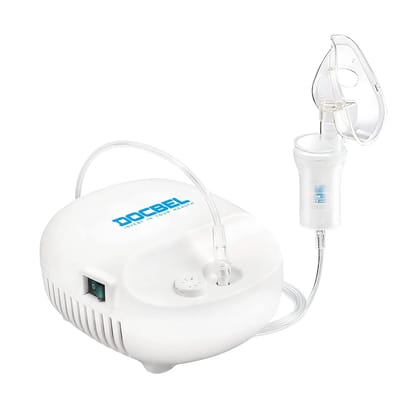 Nebuliser