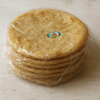 Lalita Bishi Bhandar's mathiya - traditional indian snack