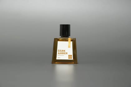 DARK AMBER DARK AMBER