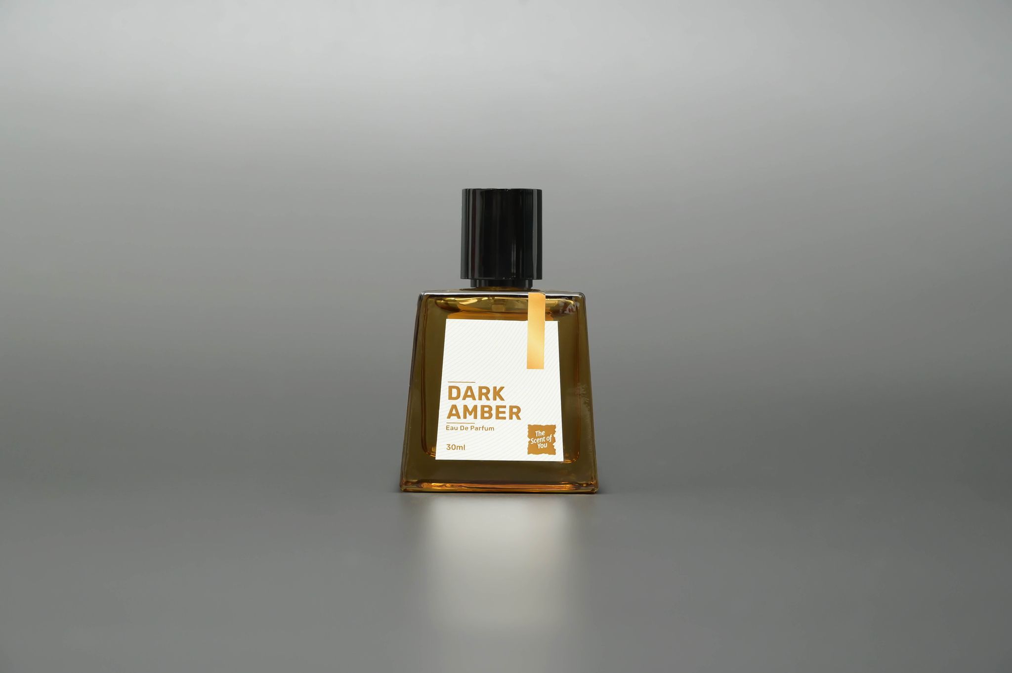 DARK AMBER