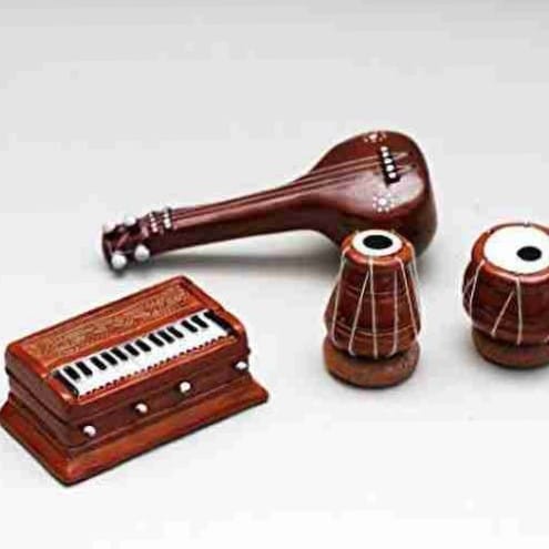 Caly Handicraft Musical Instruments Handicraft Clay Handicraft