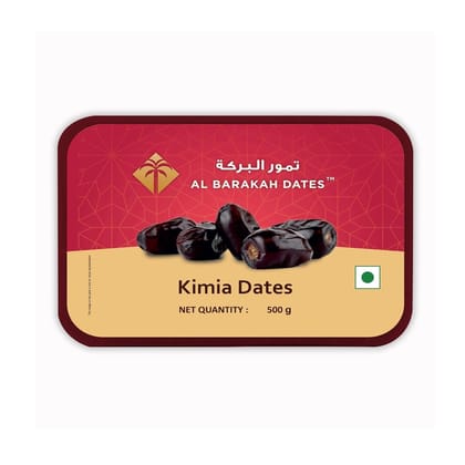 Al Barakah Kimia Dates 500g