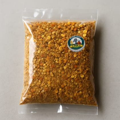 Munni Mart's bisibelebath mix