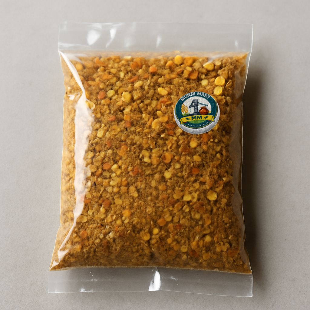 Munni Mart's bisibelebath mix