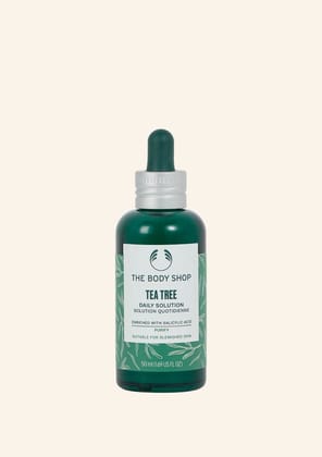 Tea Tree Daily Solution-50ML