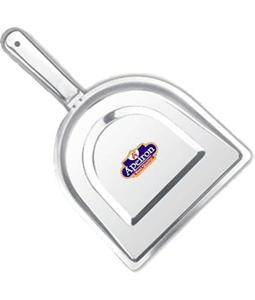 APEIRON Stainless Steel Without Brush Dust Pan