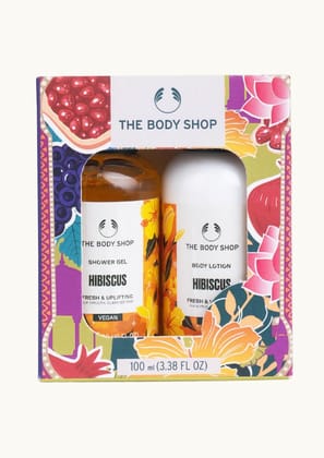 Indulgent Bodycare Bliss-Hibiscus-1 Pc Indulgent Bodycare Bliss-Hibiscus-1 Pc