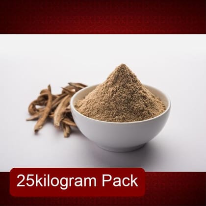 Unripe Green Mango Powder (25kg) | Spray Dried Instant Soluble | Tangy & Sour Seasoning Base
