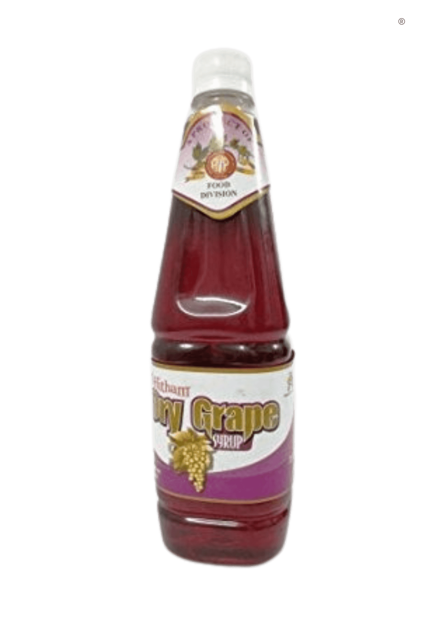 AVP HITHAM DRY GRAPE SYRUP - 750ml