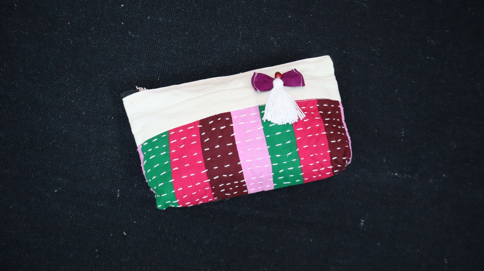 Purse("8", "8")inch
