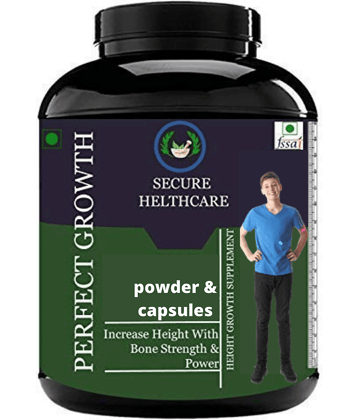 Hindustan Herbal PERFECT GROWTH 30 no.s Capsule
