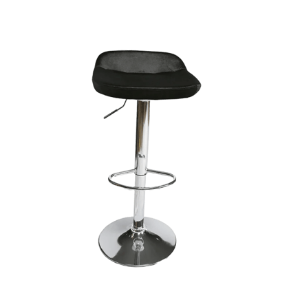 ARENA BAR CHAIR DUKE BLACK ARENA BAR CHAIR DUKE BLACK