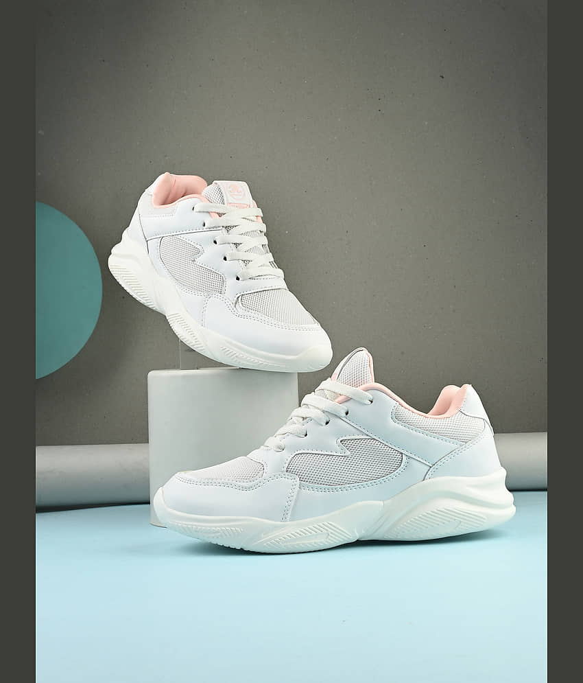 OFF LIMITS - Off White Women's Running Shoes