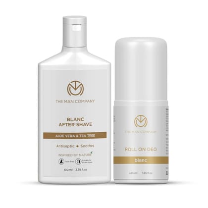 Blanc Shield Blanc Shield - Combo