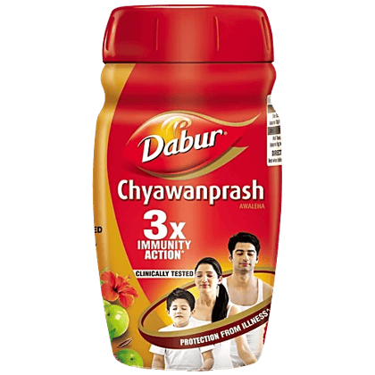 Dabur Chyawanprash 250 GRAM