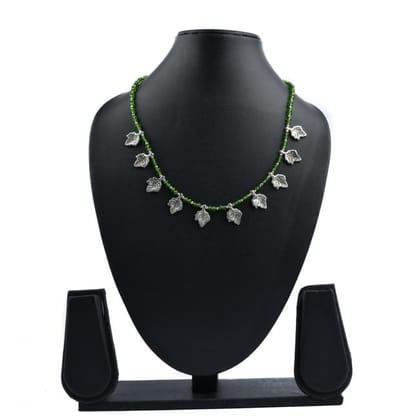Tribes India Sankali Necklace for Women