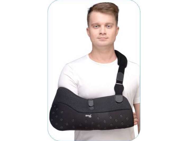 Dyna Pouch Arm Sling Premium - Small