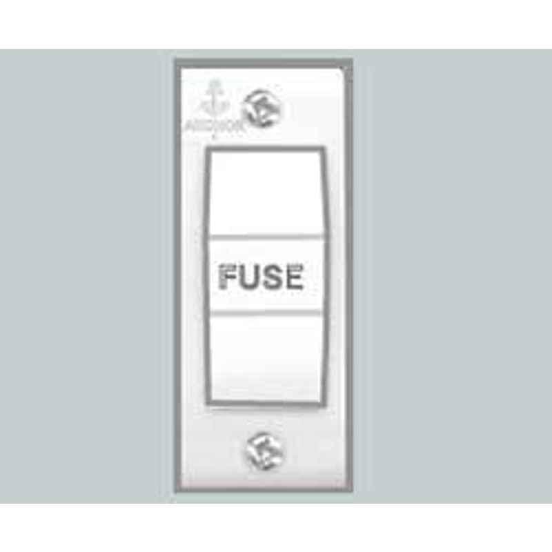Anchor mini KitKat Fuse 10A 240V