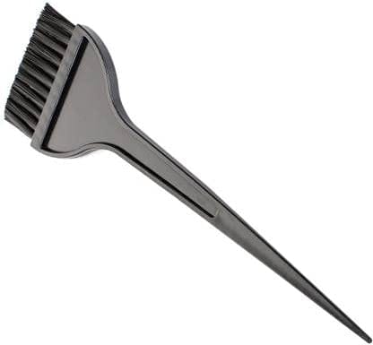 Elecsera Traders Hair Color Tint/Dye Brush Hair Dye Coloring Plastic Brush