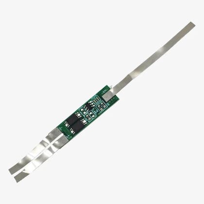 BMS 7.4V 2S 4A Li-ion Battery Protection Board for 2 Cell NMC ,Electric Vehicles , Solar Power Systems ,Power Banks,LED Lighting Systems