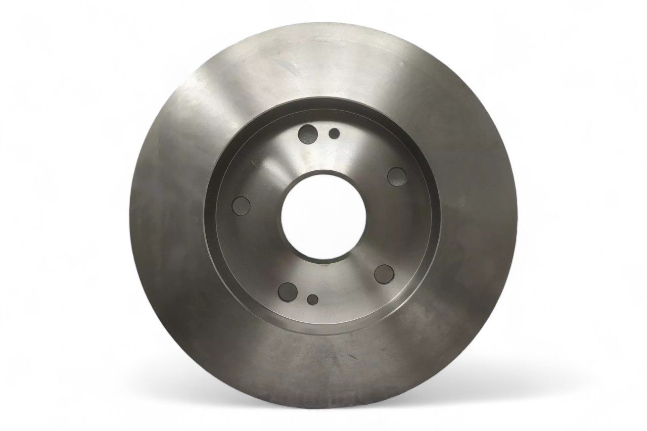 Bosch Rear Brake Disc F002H23935