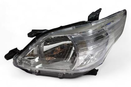 Lumax Head Lamp - LH 072-HLUIN-T3-L